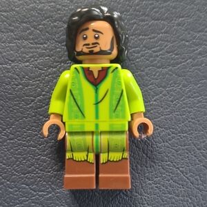 Lego Minifigure Bruno Magic of Disney  Madrigal Encanto Brand New